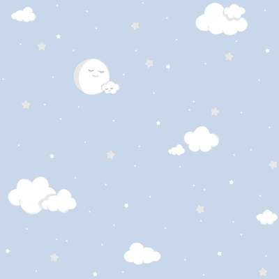 ICH Wallpapers Lullaby 221-1