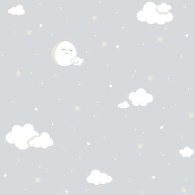 ICH Wallpapers Lullaby 221-3