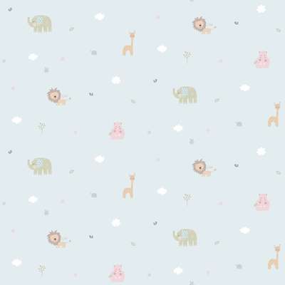 ICH Wallpapers Lullaby 222-3