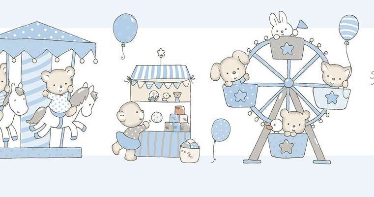 ICH Wallpapers Lullaby 240-1