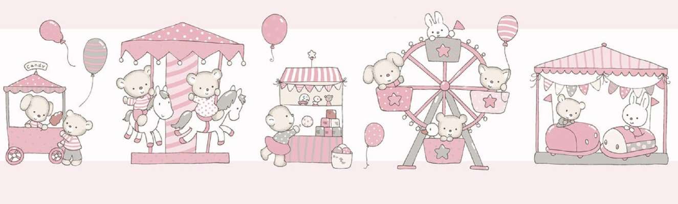 ICH Wallpapers Lullaby 240-2