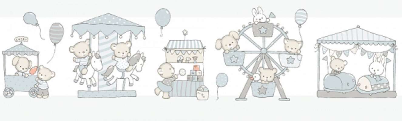 ICH Wallpapers Lullaby 240-3