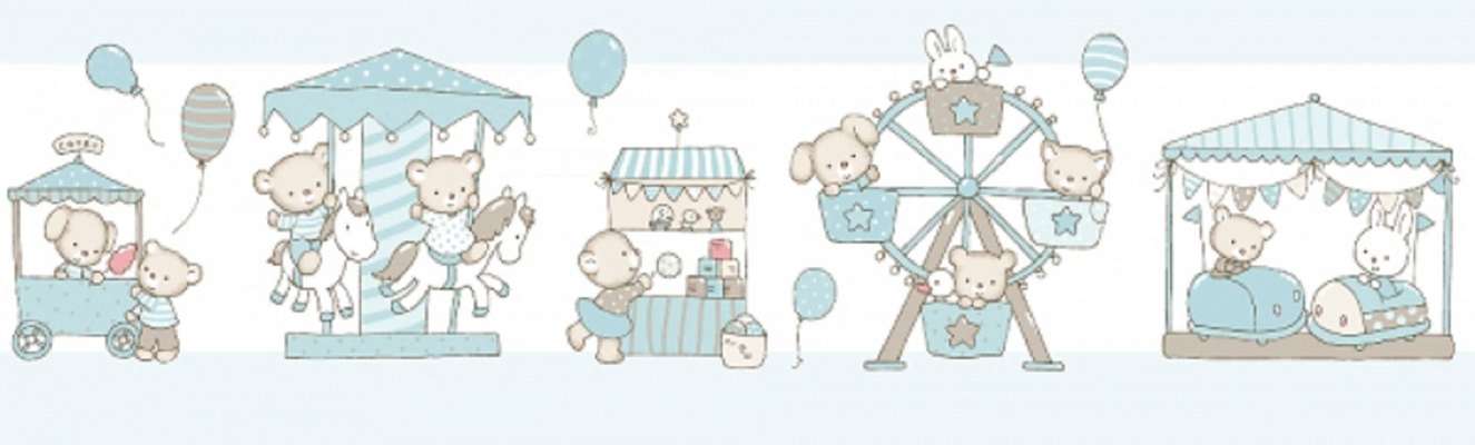 ICH Wallpapers Lullaby 240-4