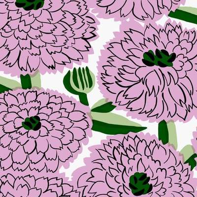 Jannelli & Volpi JV Licence Marimekko 6 25105