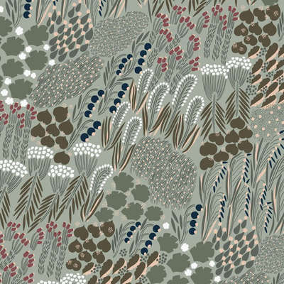 Jannelli & Volpi JV Licence Marimekko 6 25147