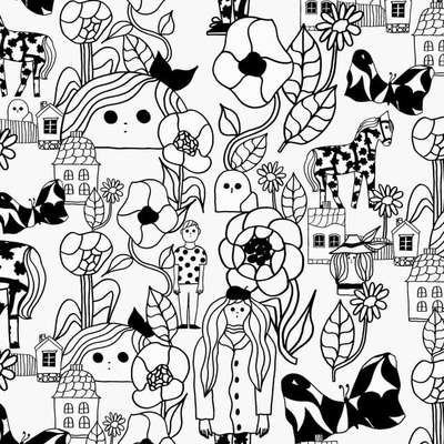 Jannelli & Volpi JV Licence Marimekko 6 25166