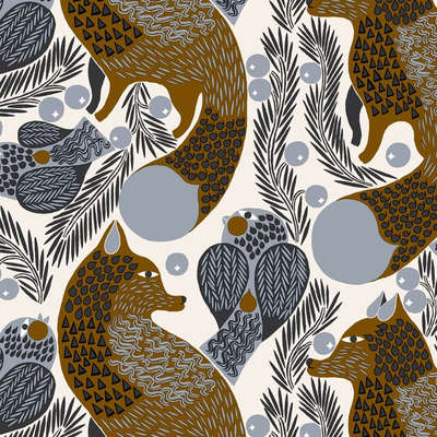 Jannelli & Volpi JV Licence Marimekko 6 25176