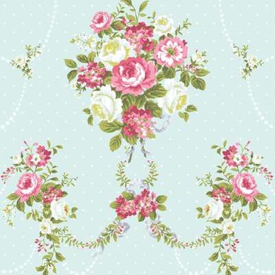 KT Exclusive Mod Chic HC80402