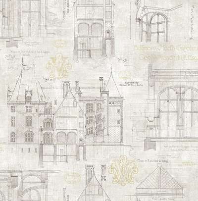 KT Exclusive Biltmore BT80508