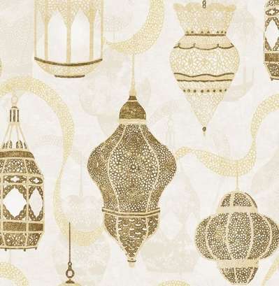 Khroma 1001 Nights NIG001
