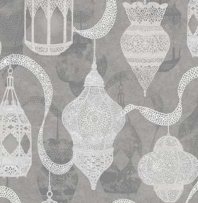Khroma 1001 Nights NIG002