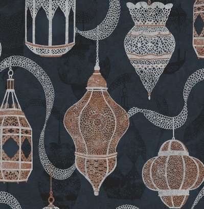 Khroma 1001 Nights NIG003