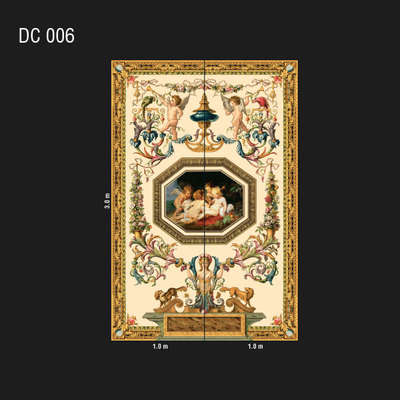 Loymina Illusion DC 006