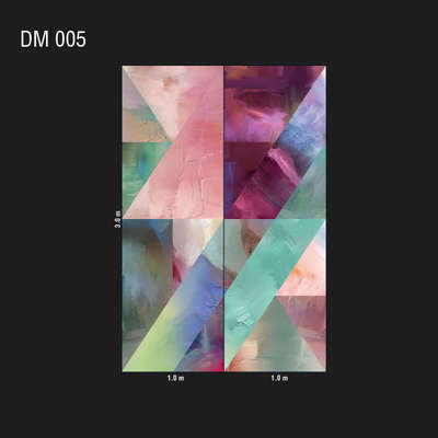 Loymina Illusion DM 005