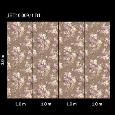 Loymina Jetset Jet10 009/1 B1