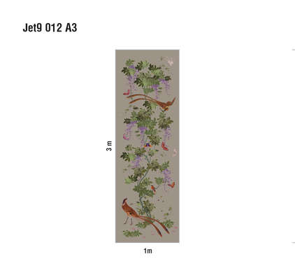 Loymina Jetset Jet9 012 A3