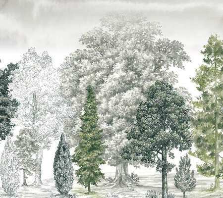 Loymina Пейзаж 2 ART14 005-1
