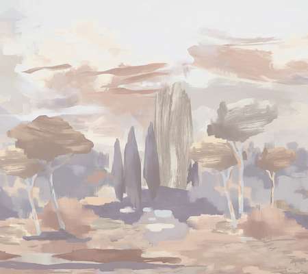 Loymina Пейзаж 2 ART15 002