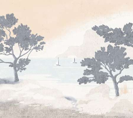 Loymina Пейзаж 2 ART18 001