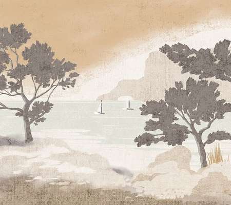 Loymina Пейзаж 2 ART18 002