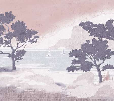 Loymina Пейзаж 2 ART18 007