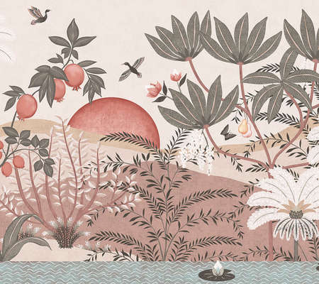 Loymina Пейзаж 2 ART20 007