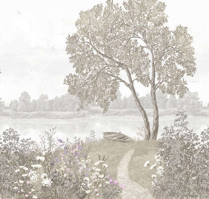 Loymina Пейзаж ART4 001