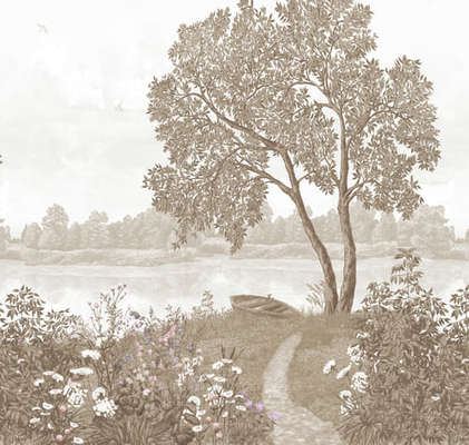 Loymina Пейзаж ART4 002