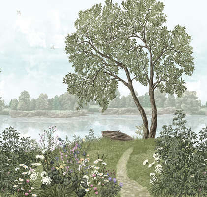 Loymina Пейзаж ART4 005