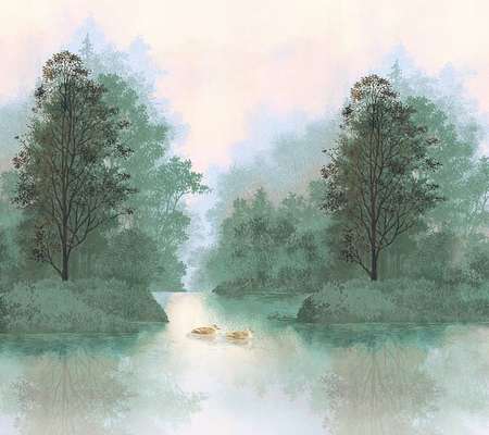 Loymina Пейзаж ART8 005