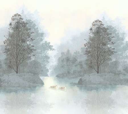Loymina Пейзаж ART8 006