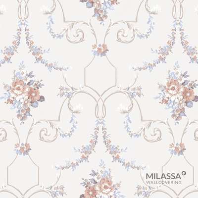 Milassa Princess PR6001