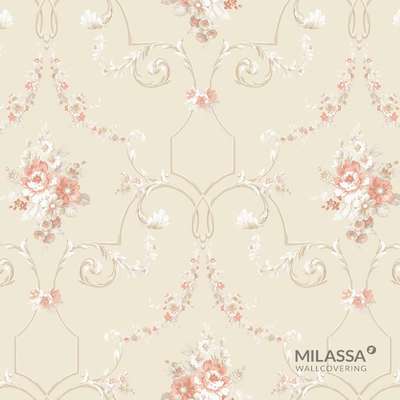 Milassa Princess PR6002