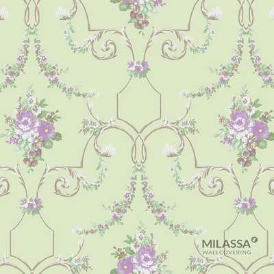 Milassa Princess PR6005