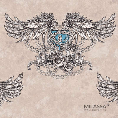 Milassa Twins 10 012/1