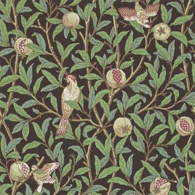 Morris&Co Archive II 212537