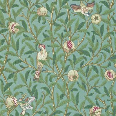 Morris&Co Archive II 212538