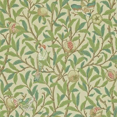 Morris&Co Archive II 212539
