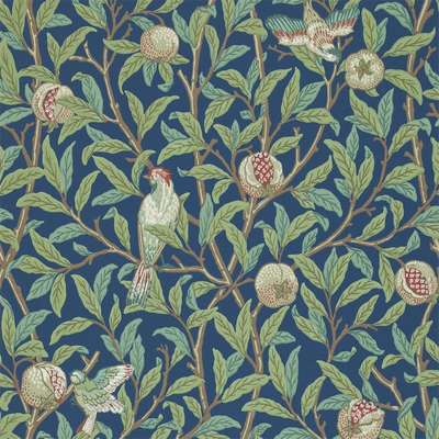Morris&Co Archive II 212540