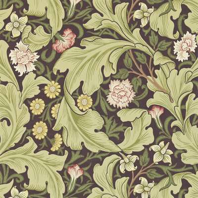 Morris&Co Archive II 212542
