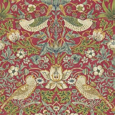 Morris&Co Archive II 212563