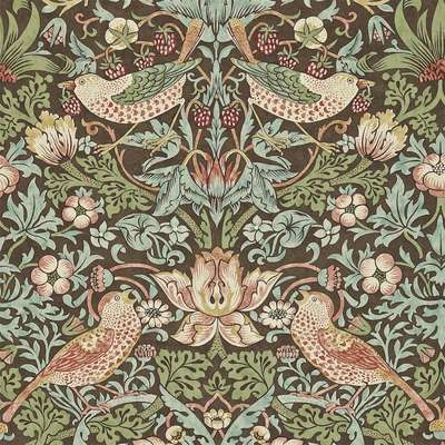 Morris&Co Archive II 212565