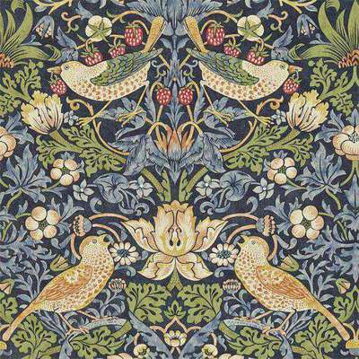 Morris&Co Compilation 216804