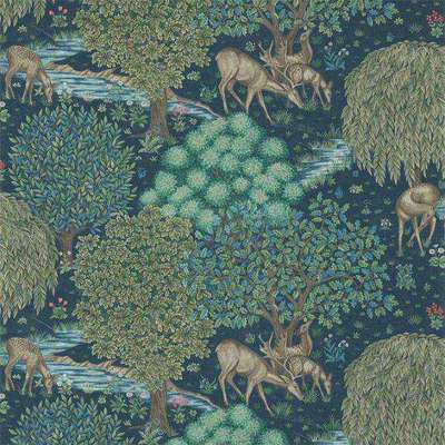 Morris&Co Compilation 216813