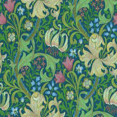 Morris&Co Compilation 216816