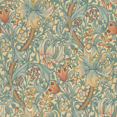 Morris&Co Compilation 216818