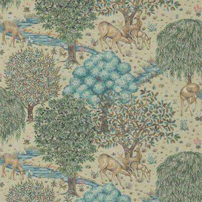 Morris&Co Compilation 216821