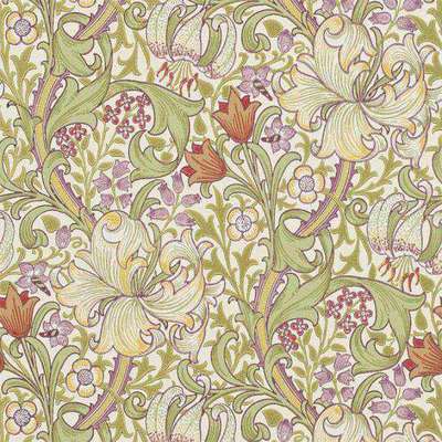 Morris&Co Compilation 216834