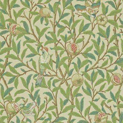 Morris&Co Compilation 216841