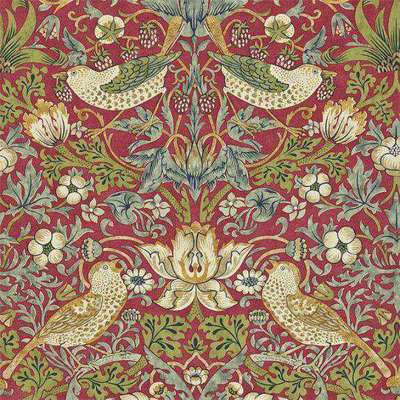 Morris&Co Compilation 216848